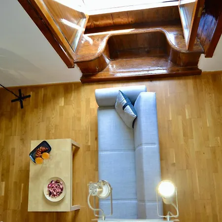 La Catedral Apartment