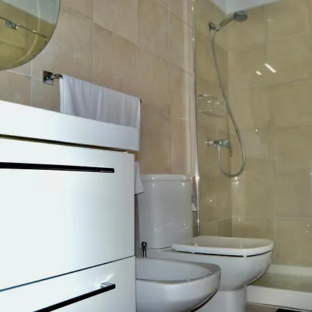 Apartment La Catedral *