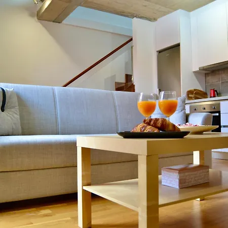 La Catedral Apartment San Cristóbal de La Laguna