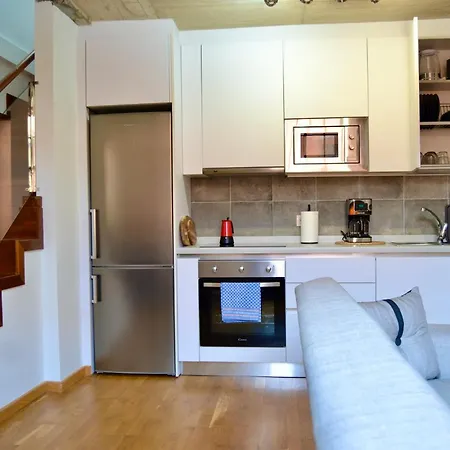 La Catedral Apartment