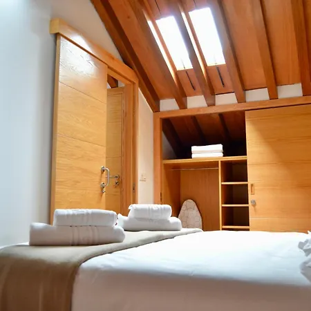 La Catedral Apartment *