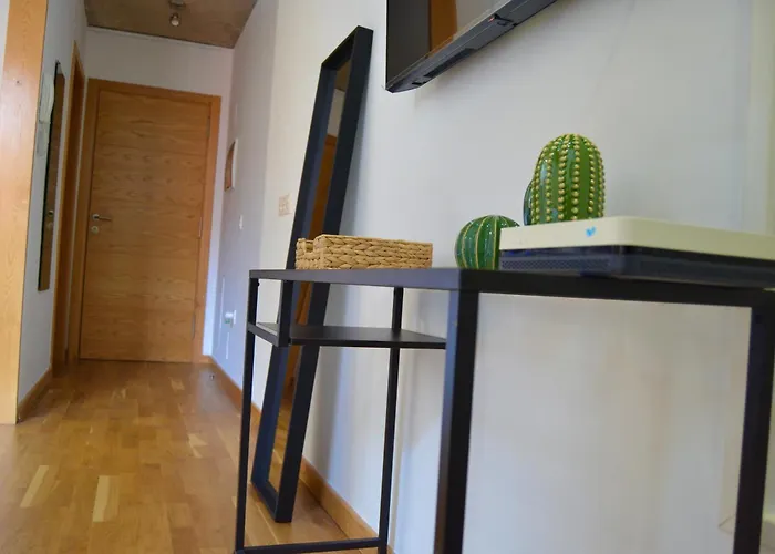 La Catedral アパート サン・クリストバル・デ・ラ・ラグーナ