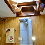 La Catedral Apartmán