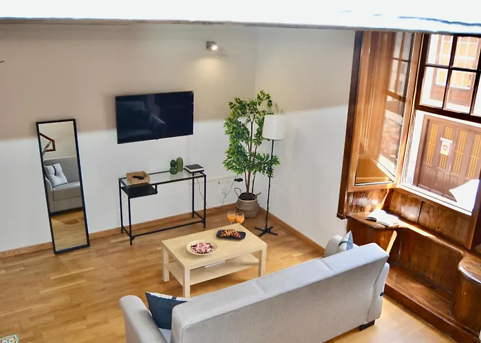 La Catedral * La Laguna (Tenerife)