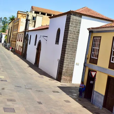 شقة La Catedral