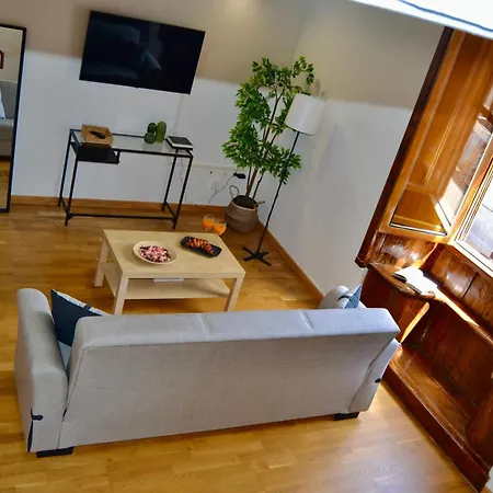 Apartment La Catedral