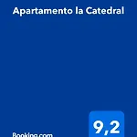 La Catedral Σαν Κριστόμπαλ ντε Λα Λαγούνα