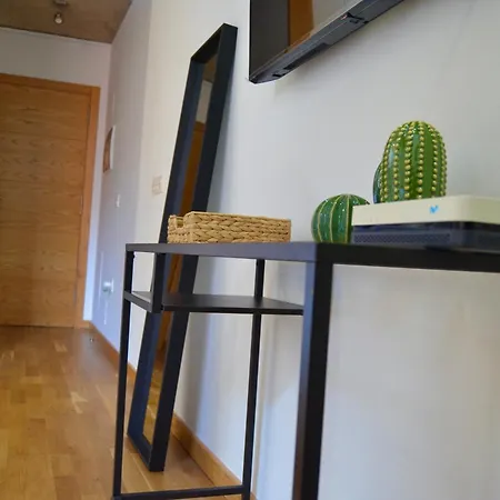 La Catedral Апартаменты Сан-Кристобаль-де-Ла-Лагуна