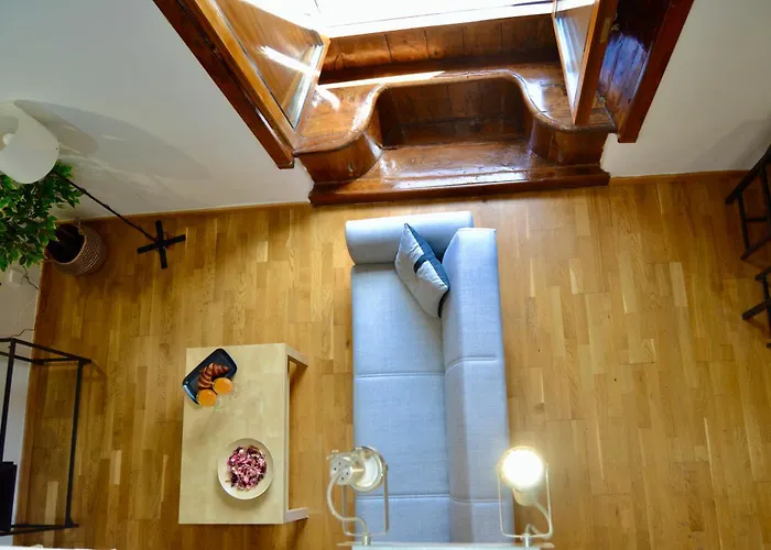 La Catedral Apartment
