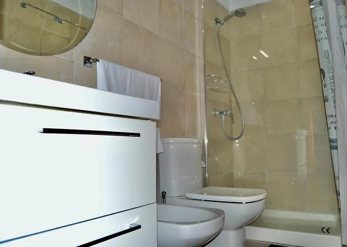 Apartment La Catedral *