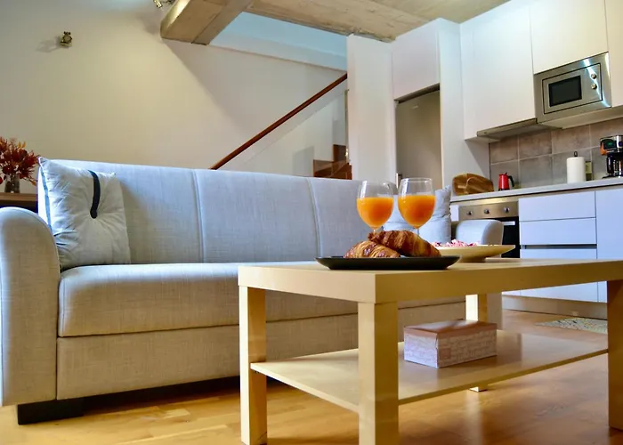 La Catedral Apartment La Laguna (Tenerife)