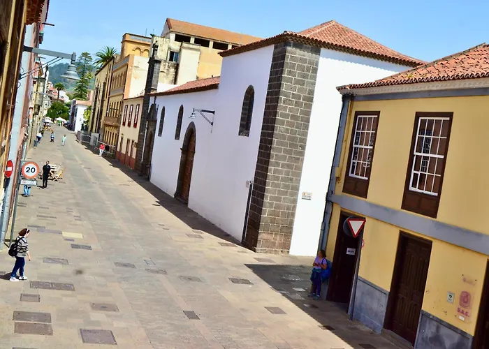 Apartment La Catedral