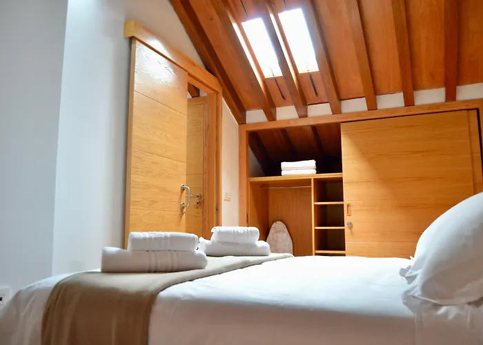 La Catedral Apartment *